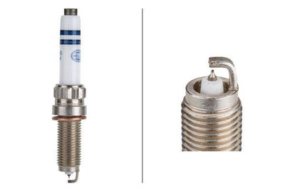 Hella 8EH188706-821 Spark Plug 15-1-Series.F20.F21 3-Series.F30.F31.F80 5-Series.G30.G31.F90 7-Series.G11.G12 — Coils & Plugs