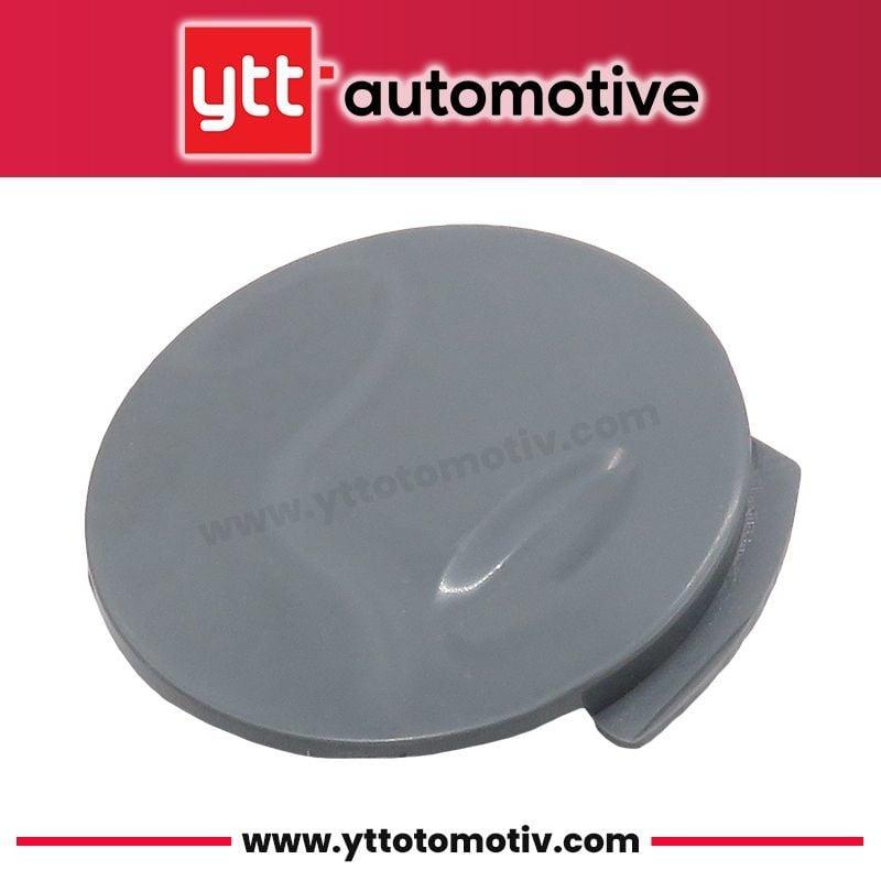YTT Y2019 Tow Hitch Cover for Corsa — Glass & Trim