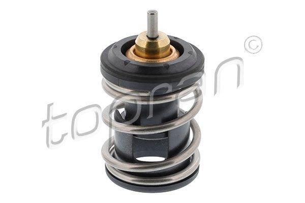 TOPRAN 116999 Thermostat 105C - Reliable Cooling Solution for VW, Audi, and Seat — Water Pump & Thermostat