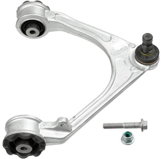 Lemförder 3984201 Jaguar XE XF Upper Control Arm Right X760 T4n1128 — Control Arms & Ball Joints