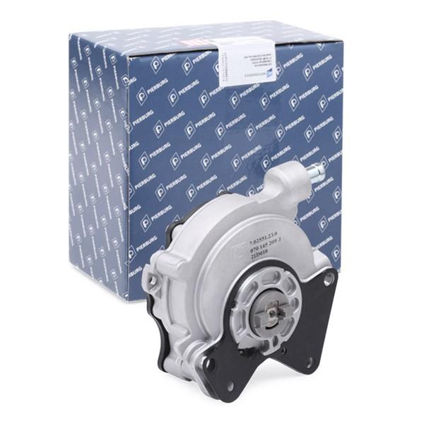 Pierburg Volkswagen Transporter T5 2.5 AXD Vacuum Fuel Pump — Fuel Delivery