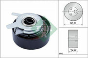 ina 531027630 timing belt tensioner, timing belt tensioner installation guide, ina timing belt tensioner specifications INA 531027630 Timing Belt Tensioner - Compatible with T.Porter T4, LT35, LT46 2.5 TDI | 66 mm Outer Diameter INA 531027630 Timing Belt Tensioner | Durable & Reliable ina, timing-belt-tensioner, car-parts, vehicle-maintenance, mechanic-tools, engine-parts, automotive, t4-parts, lt35-parts, ai-generated