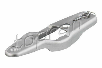 TOPRAN Clutch Release Bearing - VW Golf, Passat and 4 more models — Clutch & Flywheel