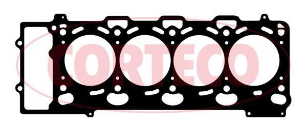 Corteco 83415459 Cylinder Head Gasket E60-61-63-64-65-66-X5 N62 01-07 — Gaskets & Seals