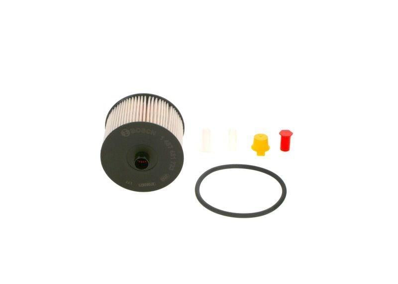 BOSCH 1457431723 — Fuel Delivery