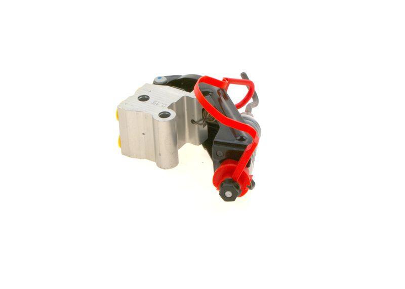 Bosch 0204031296 Brake Limiter Clio II (Bb_, Cb_) 98-161.2 — Brake Sensors & ABS