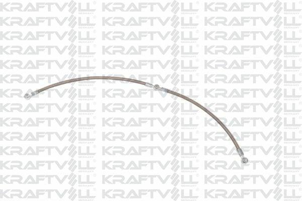 KRAFTVOLL Compressor Oil Fuel Line - Teflon M Benz 2521 — Fuel Delivery