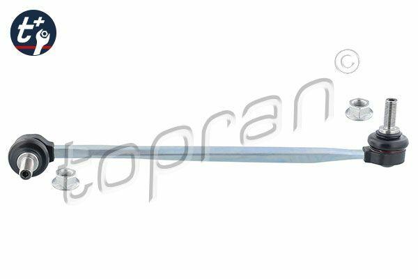 TOPRAN Front Sway Bar Link for VW Audi Seat Skoda — Sway Bars & Links