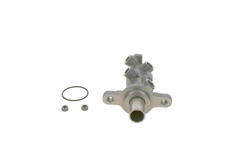 BOSCH 0204814220 — Brake Hydraulics
