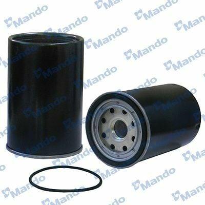 MANDO MMF035158 Fuel Filter for Volvo FH Series & Renault Kerax — Fuel Delivery