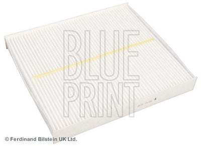 Blue Print ADV182536 Cabin Air Filter Polo 18-A1 19-Arona 18-Ibiza 18-without Carbon — Air & Cabin Filters