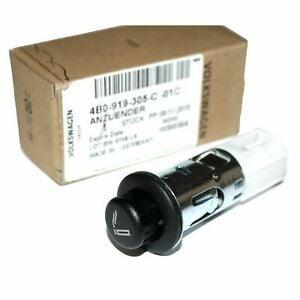 Volkswagen Original Lighter for Taigo — Interior Trim & Controls