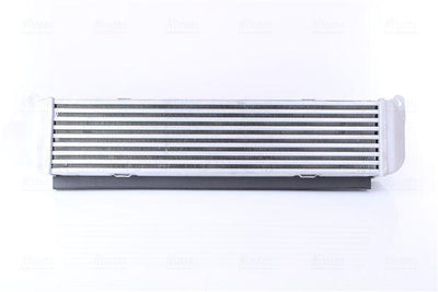 Nissens Turbo Radiator - High Efficiency Cooling for Discovery Sport 2.7 TDV6 — Radiators & Fans