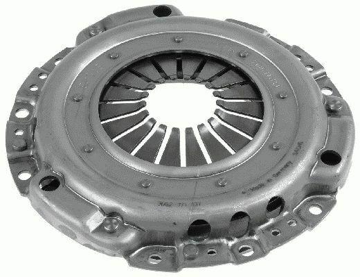 SACHS 3082171131 Pressure Plate - Compatible with M-40 E-30 E-34 E-36 Models — Clutch & Flywheel