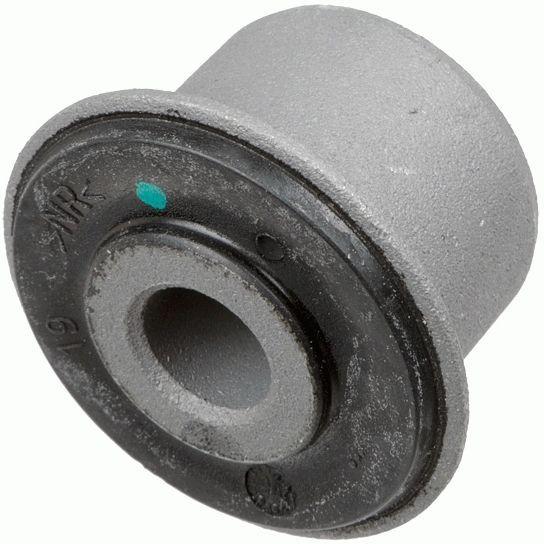 LEMFORDER Rear Suspension Stabilizer Arm — Lemförder, Sway Bars & Links