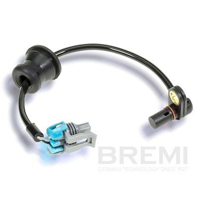Bremi 50247 ABS Sensor Opel Antara /Chevrolet Captiva Rear — Brake Sensors & ABS