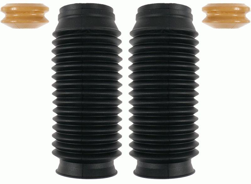 Sachs 900227 Shock Absorber Dust Boot Opel Insignia A 1.4-1.8 08- — Shocks & Struts