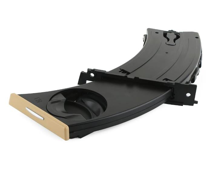 BMW E90 Front Left Cup Holder — Auto Parts Hall, Interior Trim & Controls