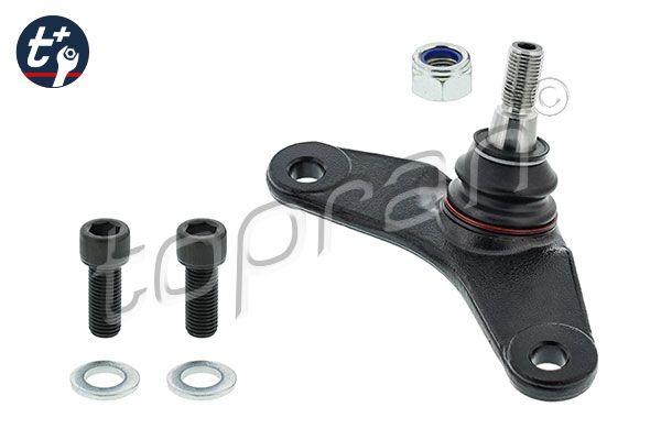Topran 501066 Lower Ball Joint Inner Right Mini Cooper R50-R52-R53 2001 > 2006 — Control Arms & Ball Joints