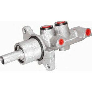 Delphi LM51033 Opel Astra G/Zafira A 23.8mm Brake Ana Merkezi ESP Siz — Brake Hydraulics