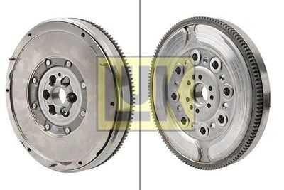 LUK 415074310 Flywheel 15-208-Partner-C4-Berlingo 1.6Hdi + Ms — Clutch & Flywheel