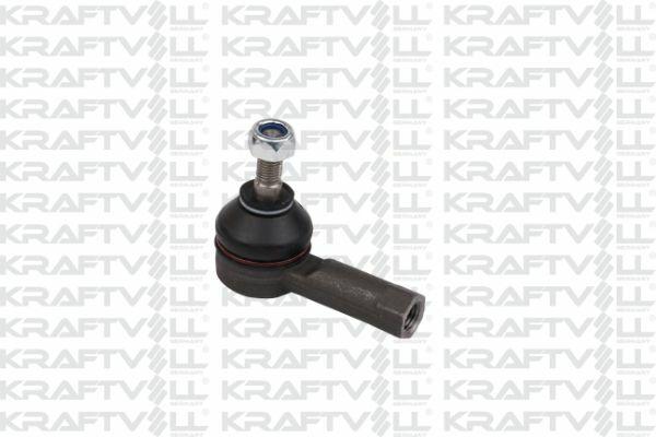 KRAFTVOLL Tie Rod End for Corsa C 01-11 & Tigra B 04-09 — Tie Rods & Linkage