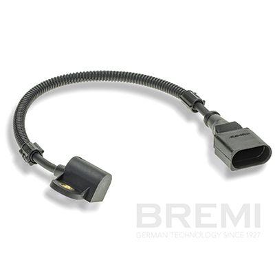 Bremi 60010 Eksan. Speed Sensor Vag A2 A3 Go4 T5 98-09 — Vehicle Sensors & Switches