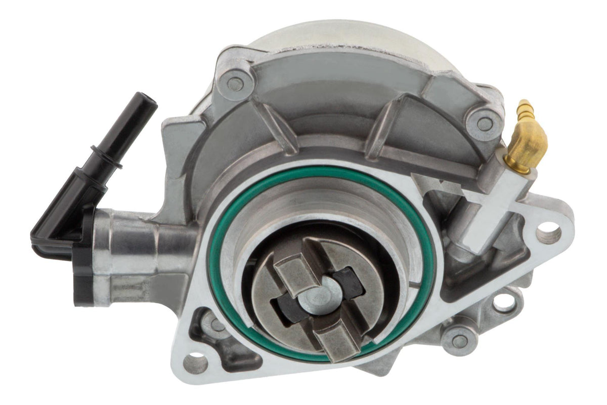 Topran 503938001 Vacuum Pump N13-F20-F30 — Crankcase & Ventilation