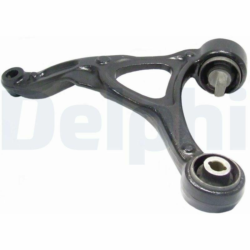 delphi tc1985 control arm front left for volvo xc90, close-up of delphi tc1985 control arm, installation of delphi tc1985 control arm DELPHI TC1985 Control Arm - Front Left for Volvo XC90 (2010-2014) | Durable Replacement Part DELPHI TC1985 Control Arm for Volvo XC90 10-14 delphi, control-arm, front-left-control-arm, volvo-xc90, automotive-parts, replacement-part, car-maintenance, mechanic-supplies, auto-repair, ai-generated