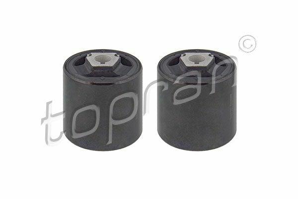 TOPRAN Control Arm Bushing for BMW E83 - Durable Suspension Part for Car Owners and BMW Enthusiasts — Bushings & Mounts
