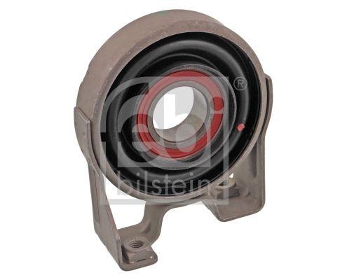 Febi Bilstein 38548 Driveshaft Hanger Mount Touareg Q7 Cayenne — Axles, CV Joints & Boots