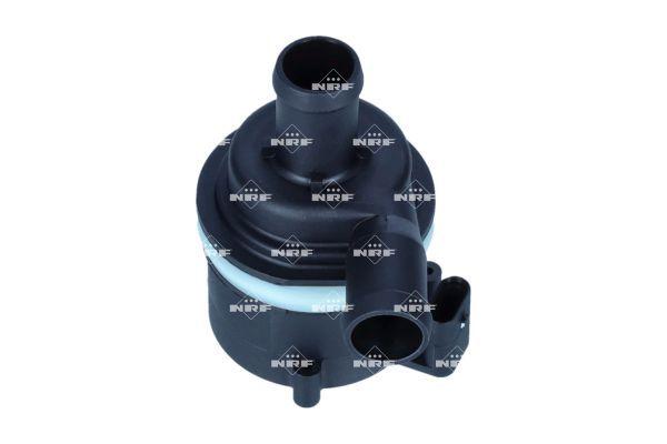 NRF 390056 Auxiliary Water Pump VW Amarok / Audi Q7 A3 A4 A5 1.8-2.0 TFSI 2.0-3.0 TDI — Water Pump & Thermostat