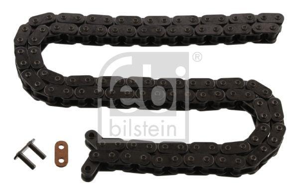 FEBI BILSTEIN 09232 — Timing