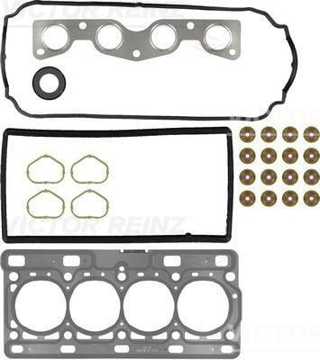 Victor Reinz Cylinder Head Gasket - Compatible with Clio II, III & Twingo 1.2 16V — Gaskets & Seals