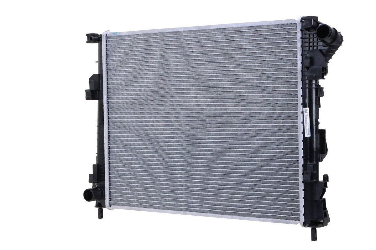 Hella 8MK366303-571 Motor Radiator Traffic II Vivaro Primastar Vauxhall Vivaro — Radiators & Fans