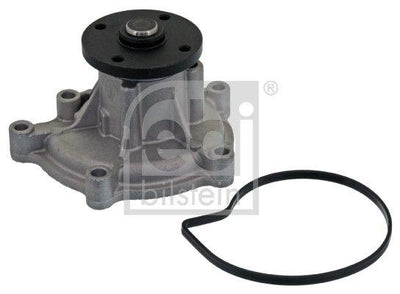 Febi Bilstein 26395 Water Pump W169 04 > 12 W245 05 > 11, Forfour (454) 04 > 06, Colt 04 > 1.5 — Water Pump & Thermostat