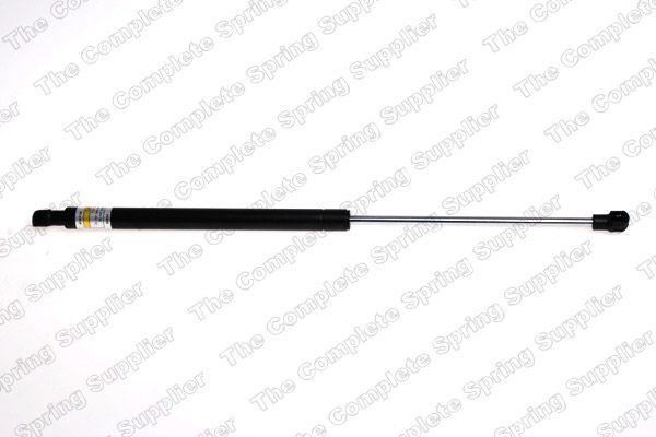 Lesjöfors 8056802 Hood Gas Strut — Support Rods & Struts