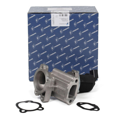 Pierburg EGR Valve — Emission Control