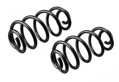 İthal 424057 Opel Corsa C 1.7 3 Door Rear Coil Spring Set — Springs