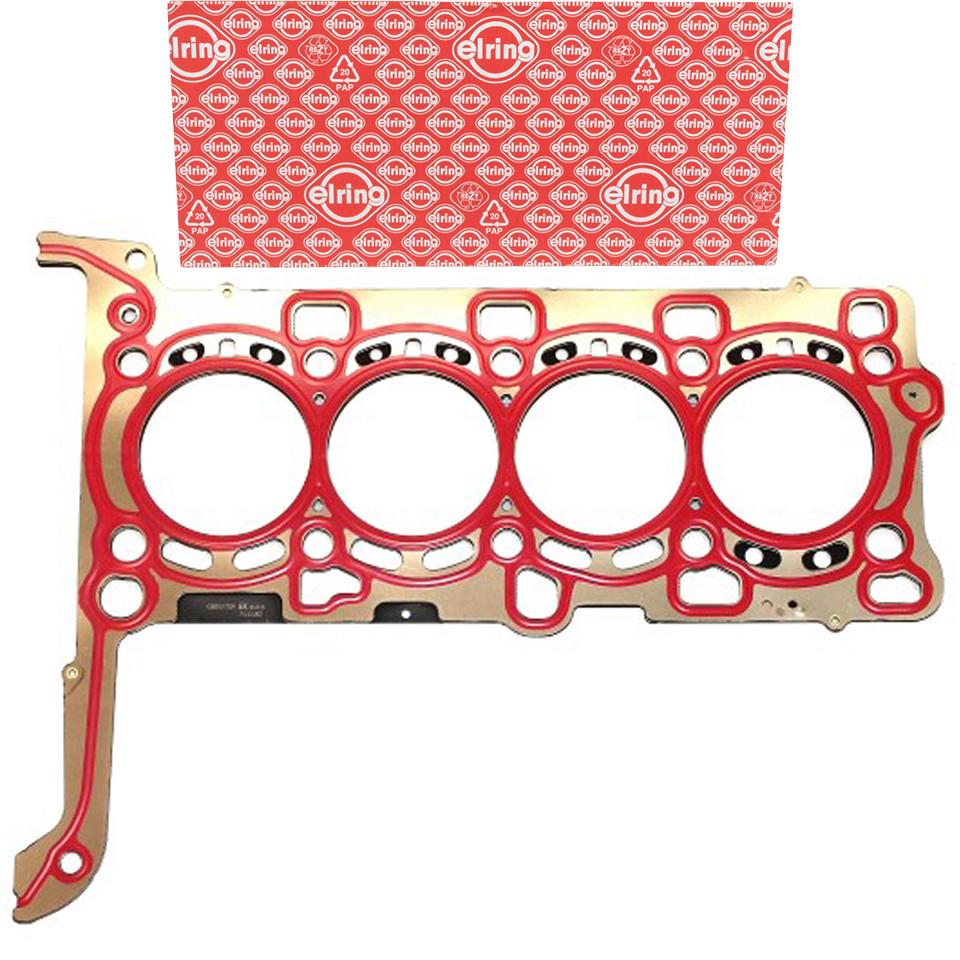 Elring 744.482 Gasket Cylinder Cover Opel Astra J / K / Insignia 1.6 D (1.35mm 1 Kertik) — Gaskets & Seals