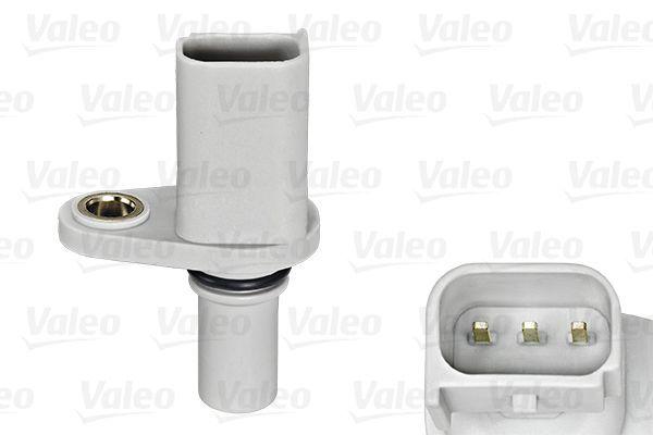 VALEO 253800 — Timing