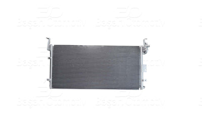 Wisco 3143437-00 A/C Condenser Mt-At 725X335 mm Hyundai Sonata Kia Magentis 2.0 16V 2.4 2.7 V6 98 — Condensers & Evaporators