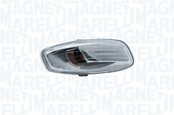 Magneti Marelli 714033150702 Turn Signal Front Left 207 308 5008 C3 C4 C5 — Tail, Signal & Reflectors