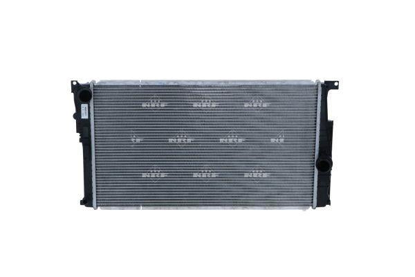 NRF 58411 Motor Water Radiator Automatic BMW F20/F22/F30/F32/F34/F36 N13/N47/B47 — Radiators & Fans