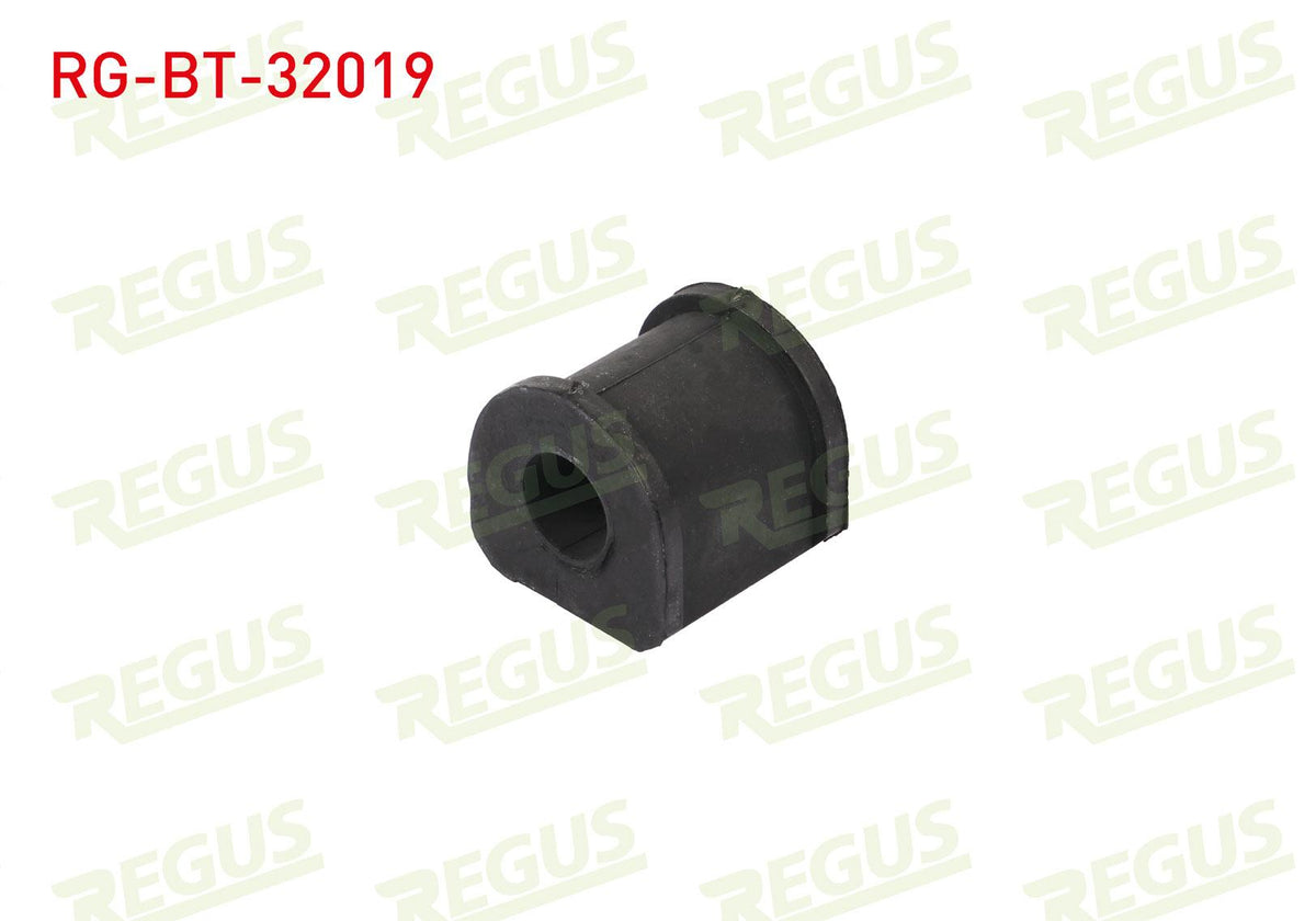 REGUS RG-BT-32019 Sway Bar Bushing Rear Left-Right Center Diameter 17 Opel Vectra C 1.6 16V 2002-2008 — Bushings & Mounts