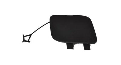 Opar Fiat Fiorino Tow Hook Cover - 2015 Model and Newer — Reinforcements & Brackets