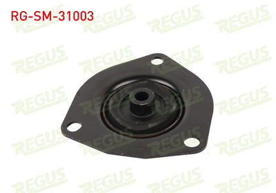 REGUS RG-SM-31003 Shock Absorber Mount Front Left-Right with Bearing Nissan Murano (Z50) 3.5 2003-2007 / — Bushings & Mounts