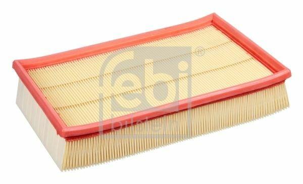 FEBI Air Filter 33819 - Ford Focus C-Max & Volvo Models — Air & Cabin Filters
