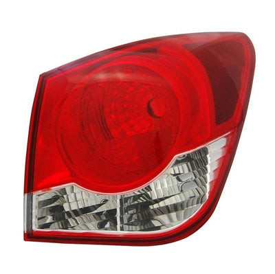 Chevrolet Cruze Right External Stop Lamp — Tail, Signal & Reflectors
