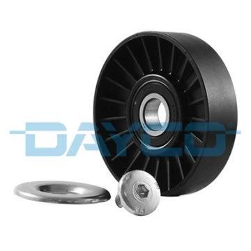 Dayco APV1081 V-Belt Tensioner Bearing Saab 9-3 2.0 98-03 / 9-5 2.0 97-09